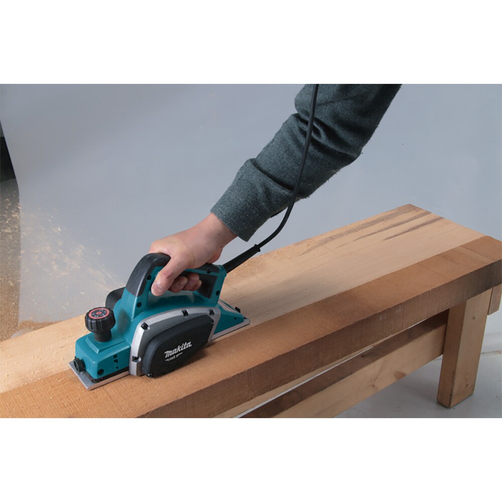 Rindea electrica MAKITA M1901B, 500W, 82mm, 2mm