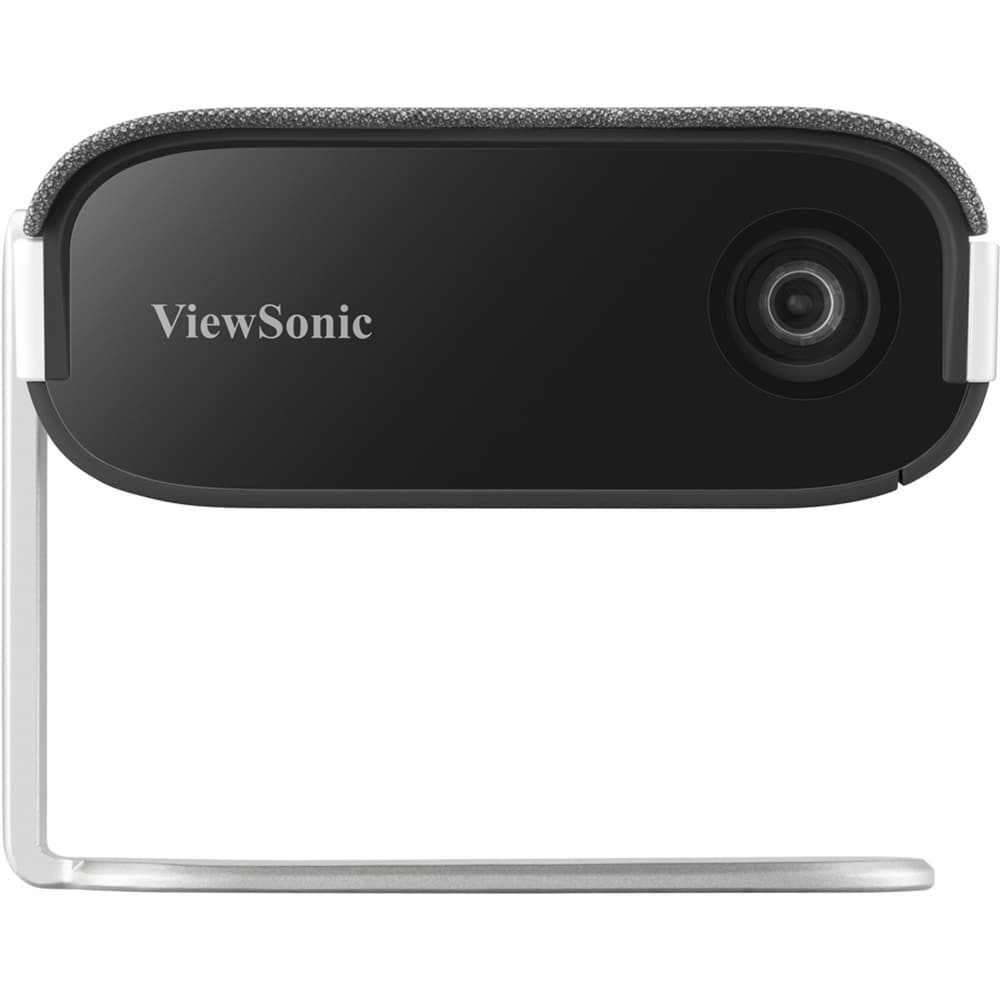 Videoproiector VIEWSONIC M1X, FWVGA, 400 Lumeni, Wi-Fi, negru