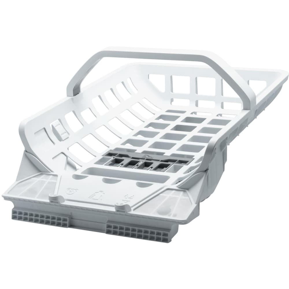 Cos pentru uscare articole delicate ELECTROLUX M1YHDROF, 54.8 x 37 x 16.1 cm, alb