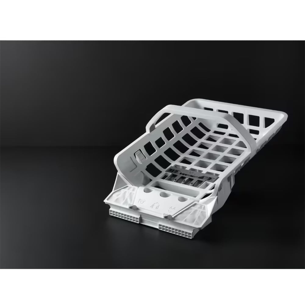 Cos pentru uscare articole delicate ELECTROLUX M1YHDROF, 54.8 x 37 x 16.1 cm, alb