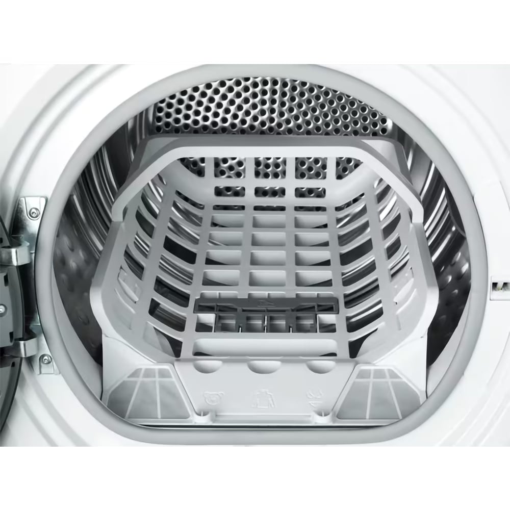 Cos pentru uscare articole delicate ELECTROLUX M1YHDROF, 54.8 x 37 x 16.1 cm, alb