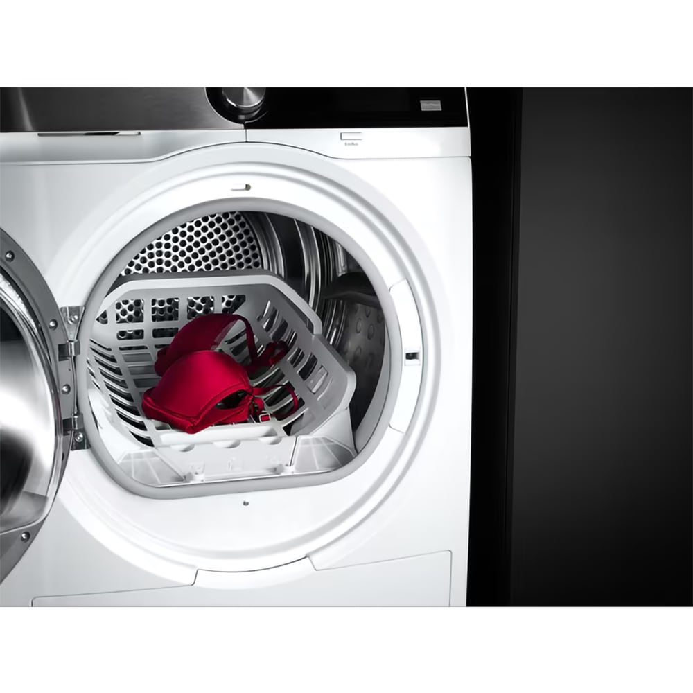 Cos pentru uscare articole delicate ELECTROLUX M1YHDROF, 54.8 x 37 x 16.1 cm, alb