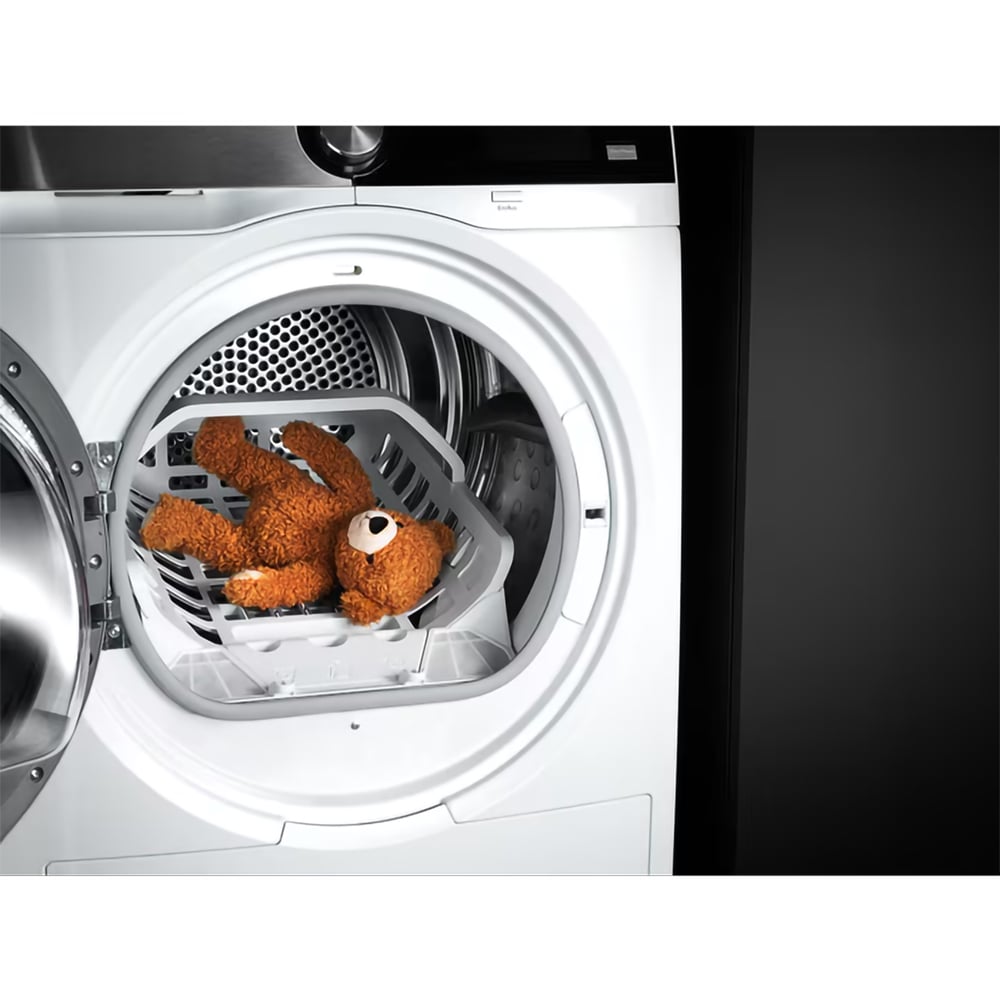 Cos pentru uscare articole delicate ELECTROLUX M1YHDROF, 54.8 x 37 x 16.1 cm, alb