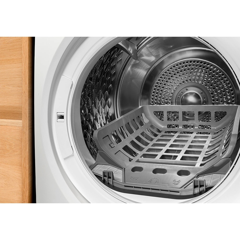 Cos pentru uscare articole delicate ELECTROLUX M1YHDROF, 54.8 x 37 x 16.1 cm, alb