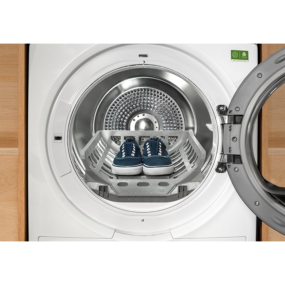 Cos pentru uscare articole delicate ELECTROLUX M1YHDROF, 54.8 x 37 x 16.1 cm, alb