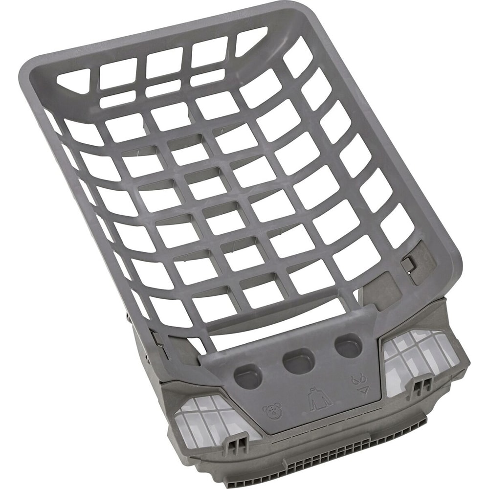 Cos pentru uscare articole delicate ELECTROLUX M1YHDRPBA, 54.8 x 34 x 16.1 cm, gri