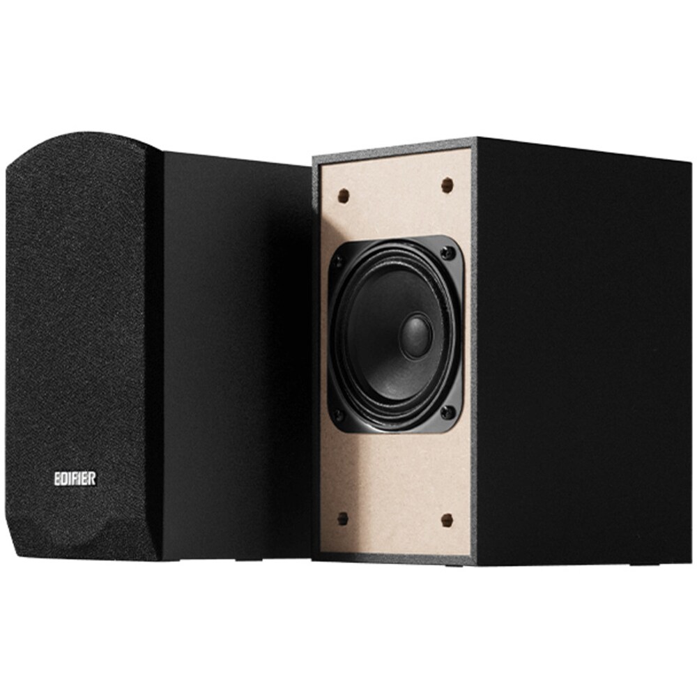 Boxe EDIFIER M206BT-BK, 2.1, 34W, Bluetooth, negru