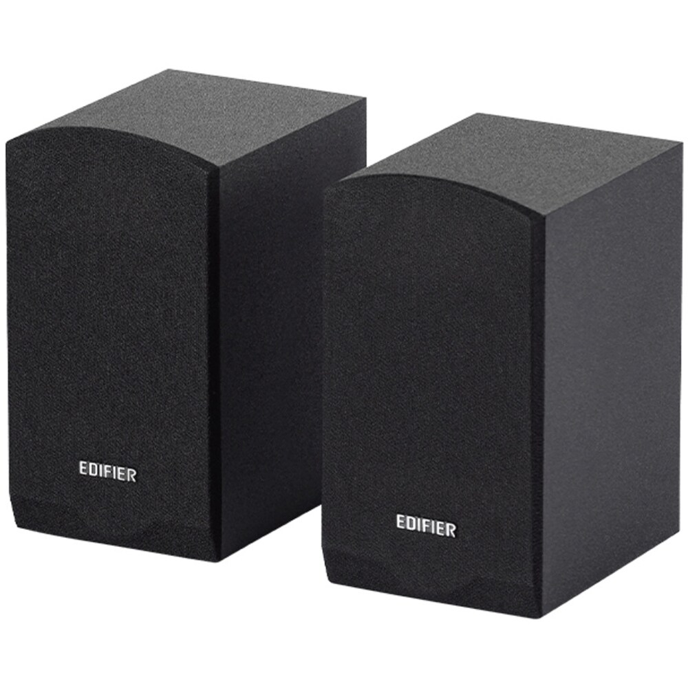Boxe EDIFIER M206BT-BK, 2.1, 34W, Bluetooth, negru