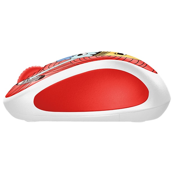 Mouse Wireless LOGITECH M238, 1000 dpi, multicolor