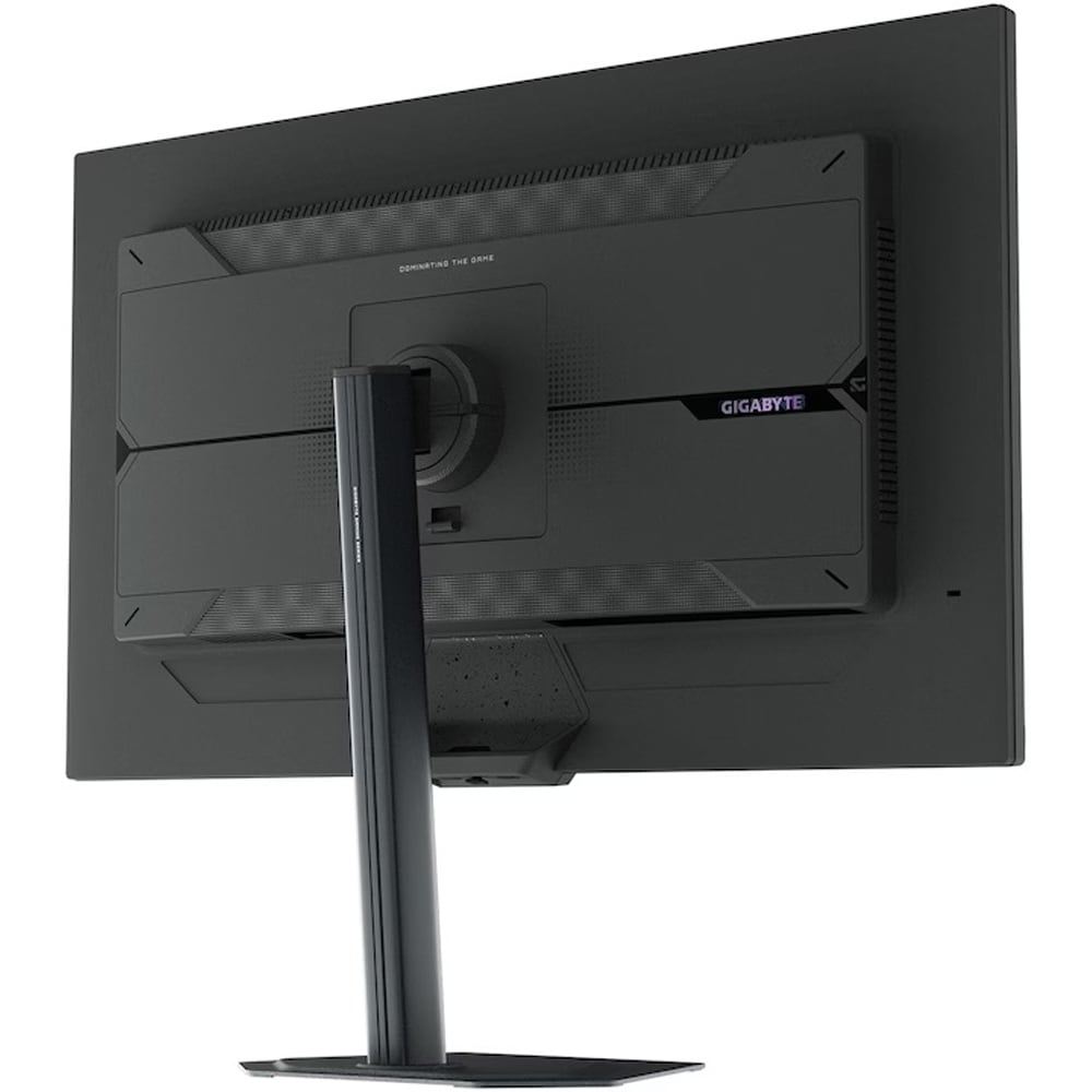 Monitor Gaming LED SS IPS GIGABYTE M27Q2 QD, 27", QHD, 200Hz (OC 210Hz), DisplayHDR 400, USB-C, negru