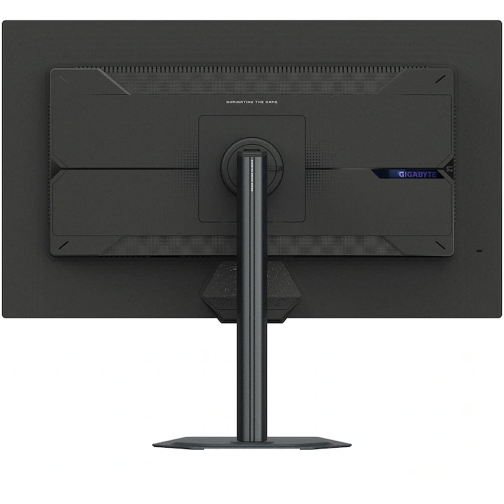 Monitor Gaming LED SS IPS GIGABYTE M27Q2 QD, 27", QHD, 200Hz (OC 210Hz), DisplayHDR 400, USB-C, negru