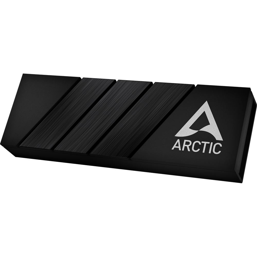Cooler SDD ARCTIC COOLING M2 Pro Black, ACOTH00001A