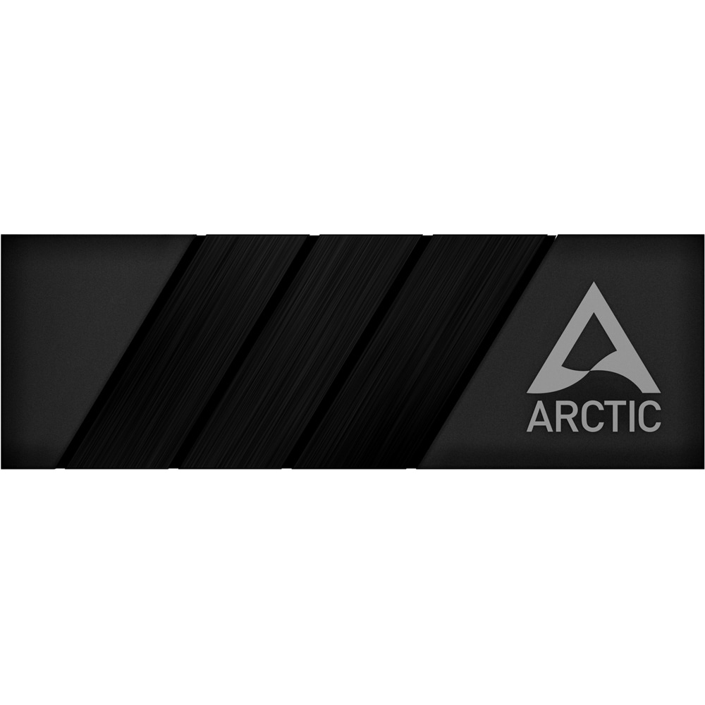 Cooler SDD ARCTIC COOLING M2 Pro Black, ACOTH00001A