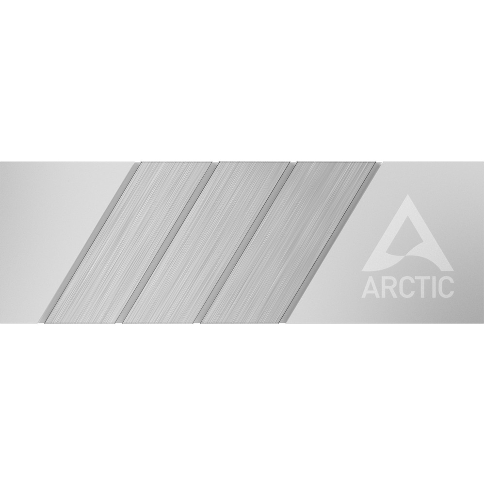Cooler SDD ARCTIC COOLING M2 Pro Silver, ACOTH00002A