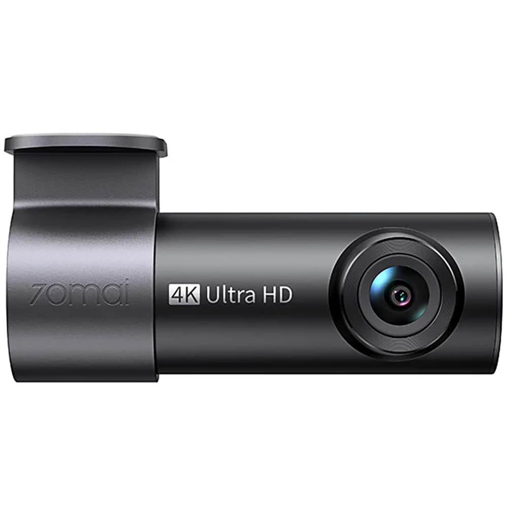 Camera auto DVR 70MAI M310 Plus, 4K, Night Vision, G-Senzor