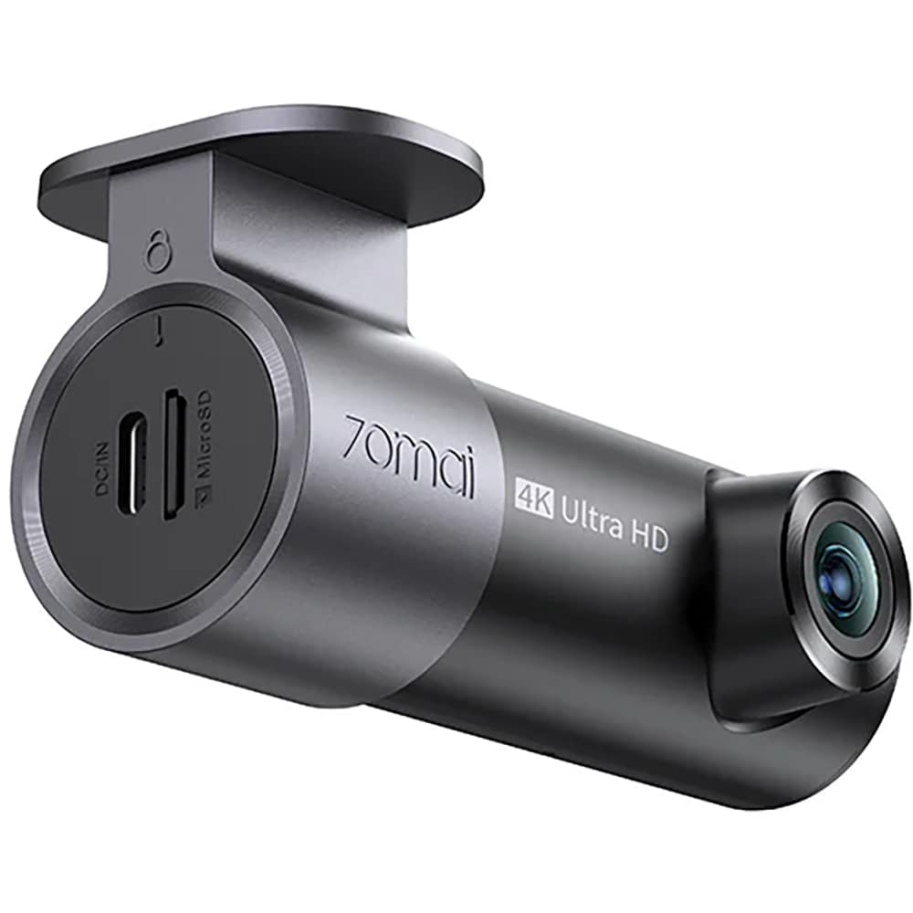 Camera auto DVR 70MAI M310 Plus, 4K, Night Vision, G-Senzor