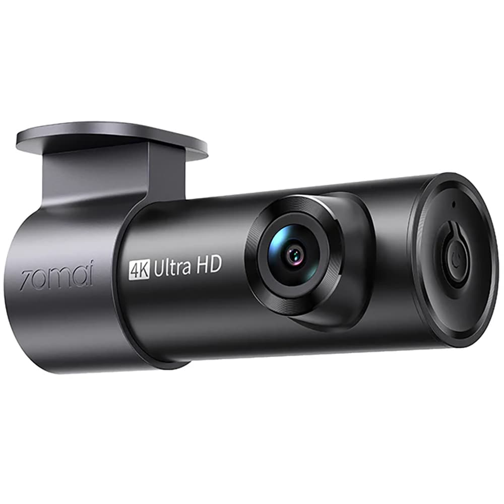 Camera auto DVR 70MAI M310 Plus, 4K, Night Vision, G-Senzor
