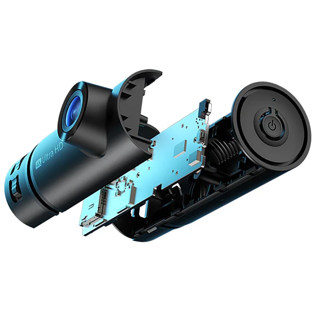 Camera auto DVR 70MAI M310 Plus, 4K, Night Vision, G-Senzor