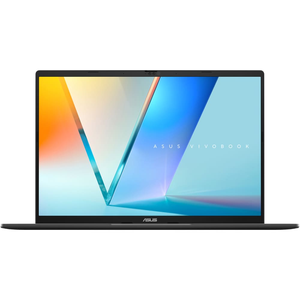 Laptop ASUS VivoBook S16 M3607GA-SH007, AMD Ryzen AI 7 445 pana la 4.6GHz, 16" WUXGA, 16GB, SSD 1TB, AMD Radeon Graphics, Free DOS, Matte Gray