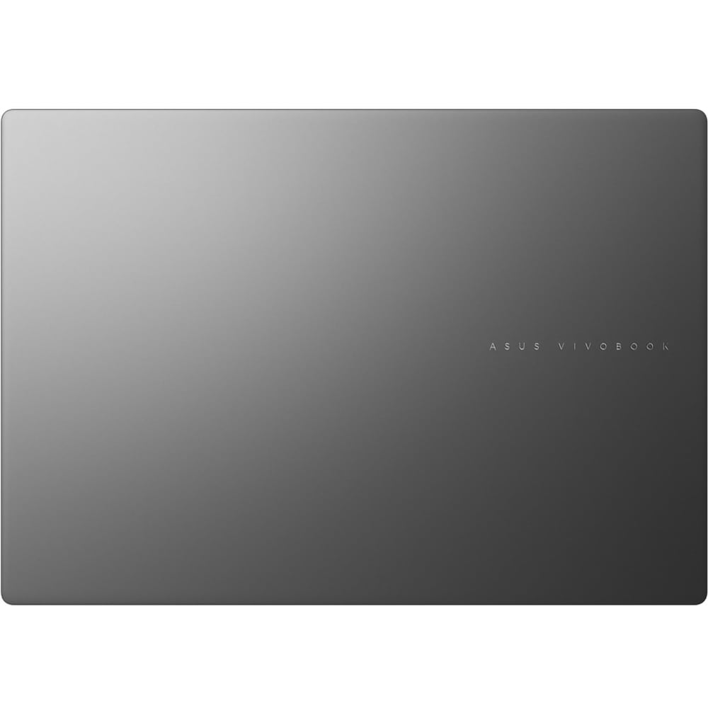 Laptop ASUS VivoBook S16 M3607GA-SH007, AMD Ryzen AI 7 445 pana la 4.6GHz, 16" WUXGA, 16GB, SSD 1TB, AMD Radeon Graphics, Free DOS, Matte Gray