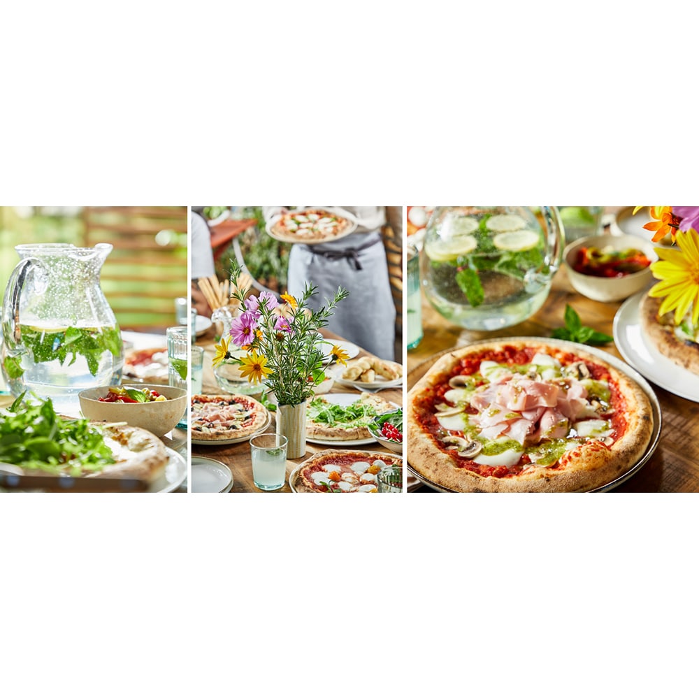 Cuptor cu gaz pentru pizza TEFAL Pizza Pronto JM412010, gri-negru