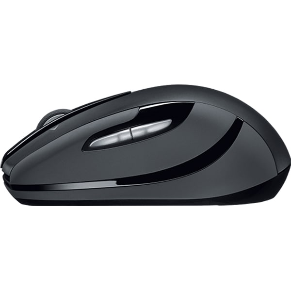 Mouse Wireless LOGITECH M545, 1000 dpi, negru