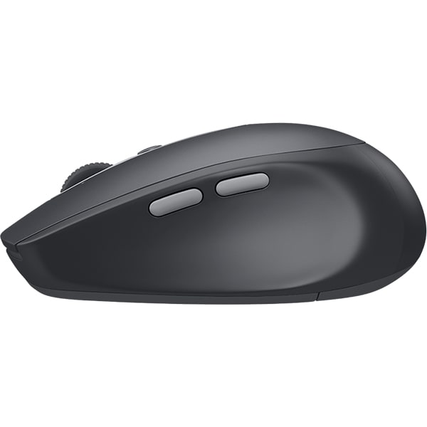 Mouse Wireless LOGITECH M590, 1000 dpi, negru