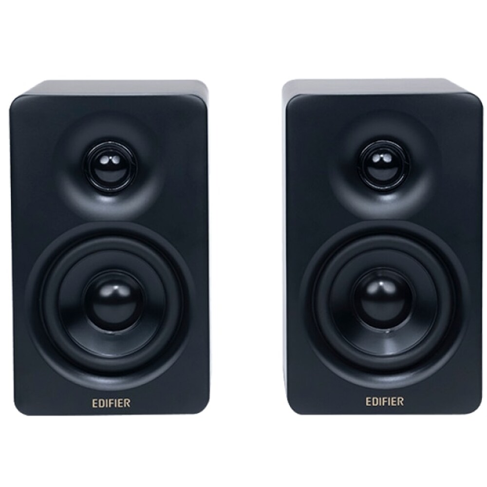 Boxe EDIFIER M60-BK, 2.0, 66W, Bluetooth, negru