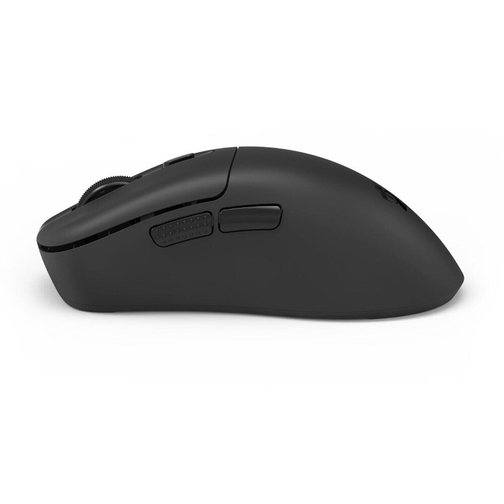 Mouse Gaming Wireless REDRAGON Jabns, 12000 dpi, negru