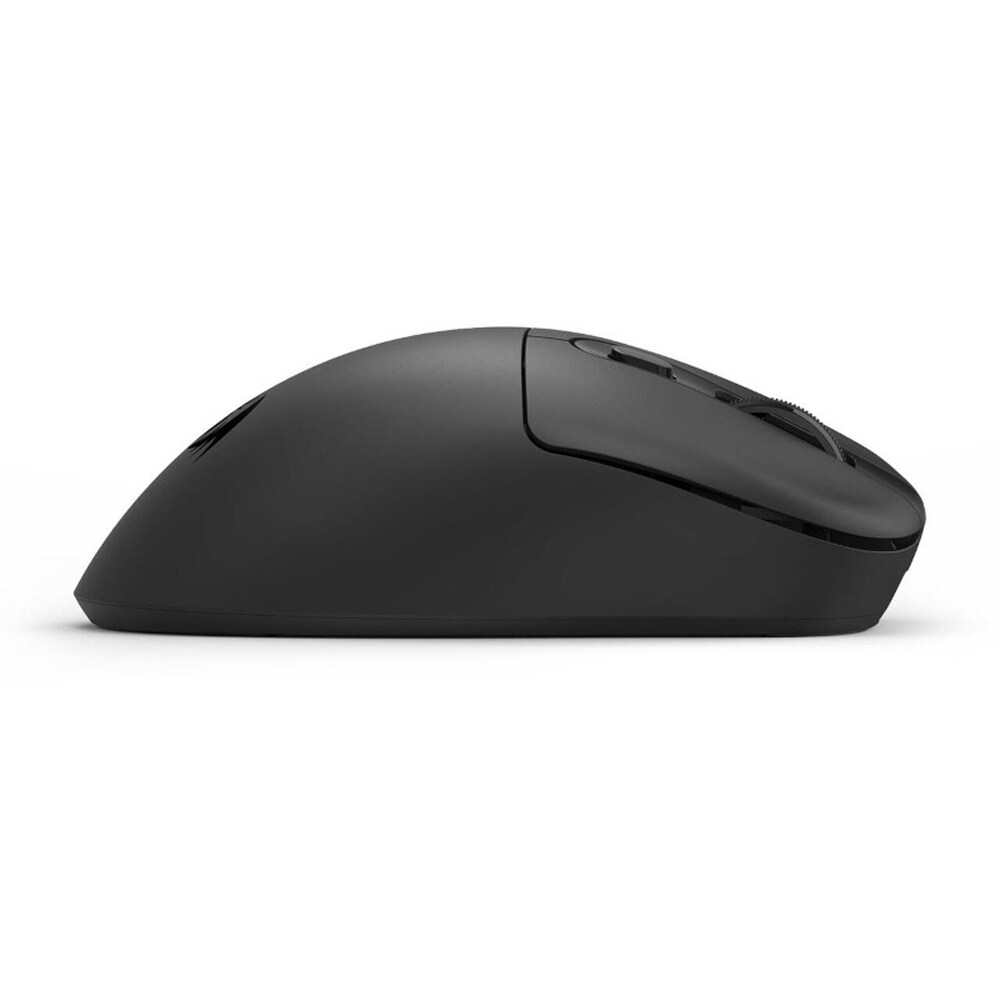 Mouse Gaming Wireless REDRAGON Jabns, 12000 dpi, negru