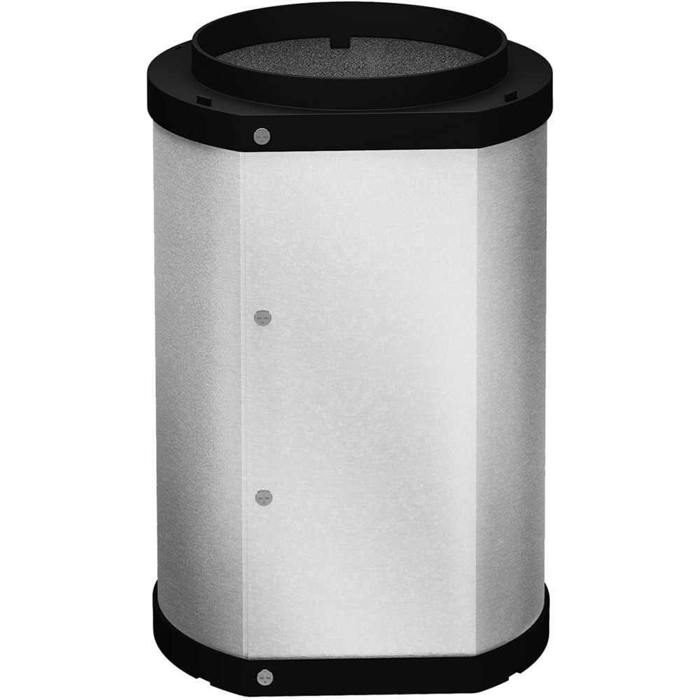Amortizor de zgomot pentru hote in regim de recirculare ELECTROLUX M8CKSL28, pana la 4 dB
