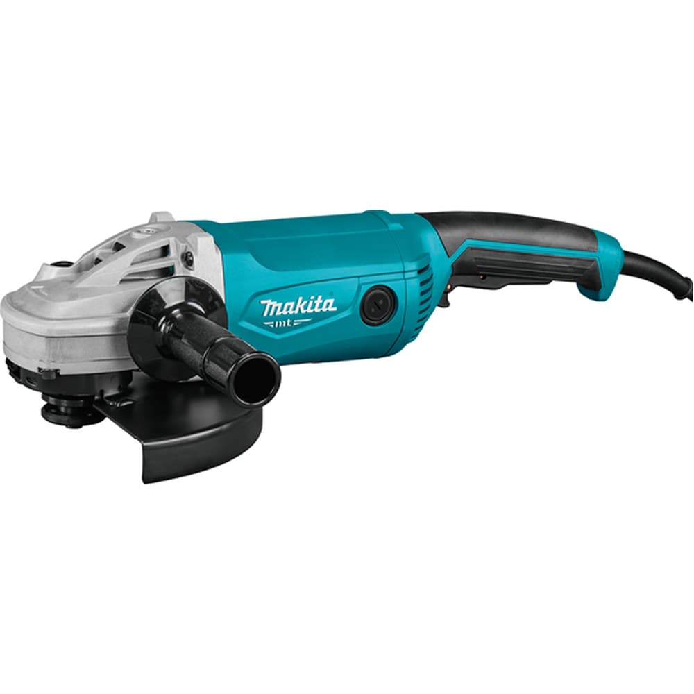 Polizor unghiular MAKITA M9001B, 2000W, 6600rpm, 230mm