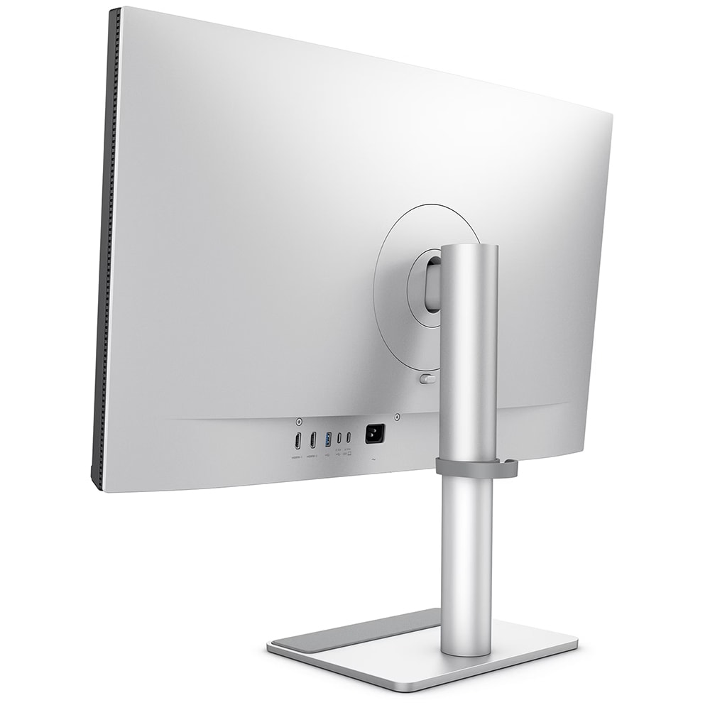 Monitor LED IPS BENQ MA320UP, 31.5", 4K, 60Hz, HDR10, boxe, gri