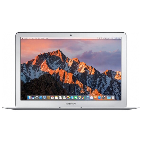 Laptop APPLE MacBook Air mqd32ro/a, Intel Core i5 pana la 2.9GHz, 13.3", 8GB, 128GB, Intel HD Graphics 6000, macOS Sierra  - Tastatura layout RO