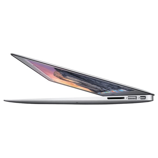Laptop APPLE MacBook Air mqd32ze/a, Intel Core i5 pana la 2.9GHz, 13.3", 8GB, 128GB, Intel HD Graphics 6000, macOS Sierra  - Tastatura layout INT