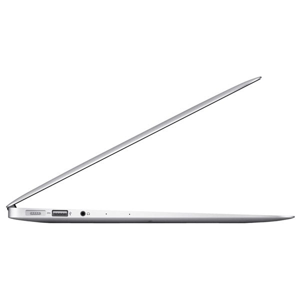 Laptop APPLE MacBook Air mqd32ze/a, Intel Core i5 pana la 2.9GHz, 13.3", 8GB, 128GB, Intel HD Graphics 6000, macOS Sierra  - Tastatura layout INT