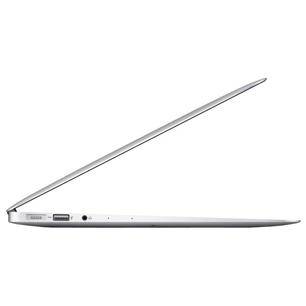 Laptop APPLE MacBook Air mqd32ro/a, Intel Core i5 pana la 2.9GHz, 13.3", 8GB, 128GB, Intel HD Graphics 6000, macOS Sierra  - Tastatura layout RO