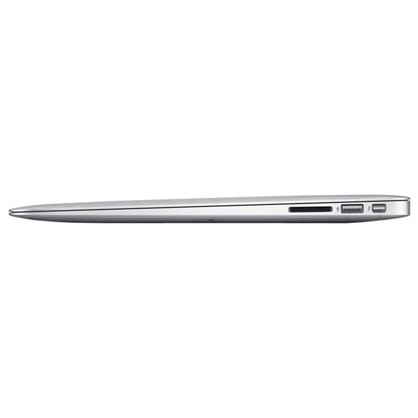 Laptop APPLE MacBook Air mqd32ze/a, Intel Core i5 pana la 2.9GHz, 13.3", 8GB, 128GB, Intel HD Graphics 6000, macOS Sierra  - Tastatura layout INT