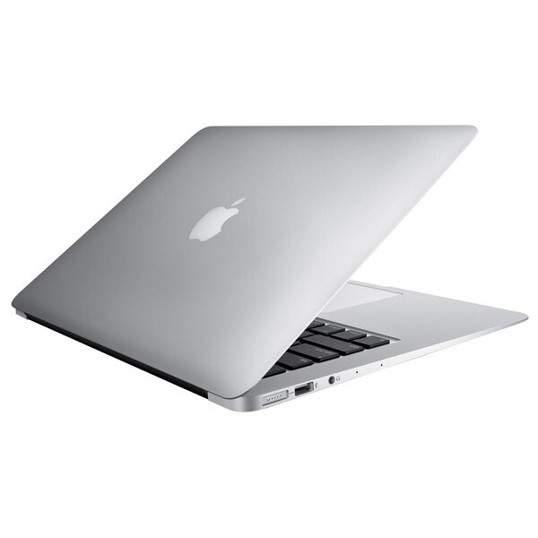 Laptop APPLE MacBook Air mqd32ze/a, Intel Core i5 pana la 2.9GHz, 13.3", 8GB, 128GB, Intel HD Graphics 6000, macOS Sierra  - Tastatura layout INT