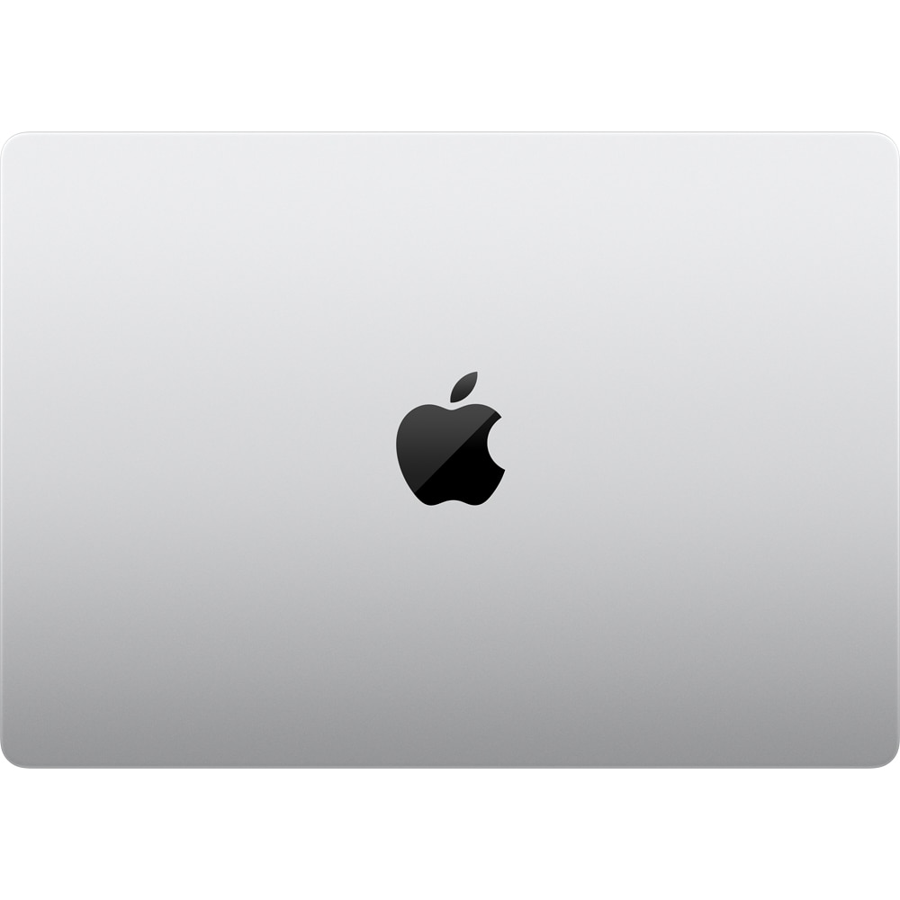 Laptop APPLE MacBook Pro 14 mgdp4ro/a, Apple M5 Pro 18-core CPU, 14.2" Liquid Retina XDR, 24GB, SSD 2TB, 20-core GPU, macOS Sequoia, Silver - Tastatura layout INT