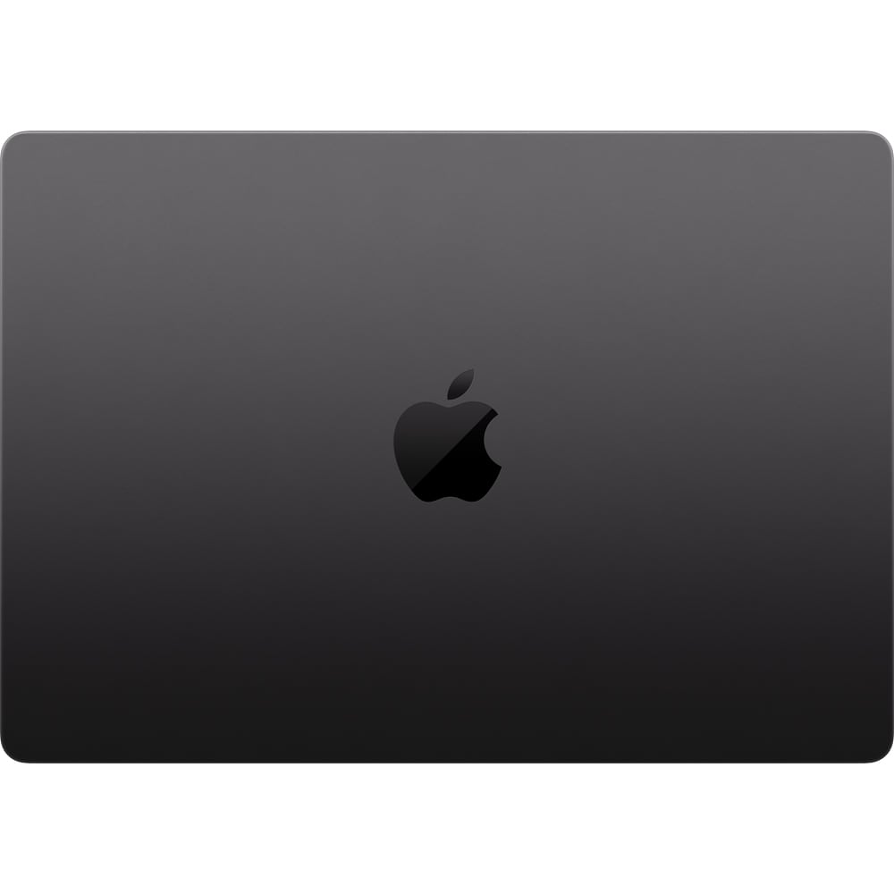 Laptop APPLE MacBook Pro 14 mgdu4ro/a, Apple M5 Max 18-core CPU, 14.2" Liquid Retina XDR, 36GB, SSD 2TB, 32-core GPU, macOS Sequoia, Space Black - Tastatura layout INT