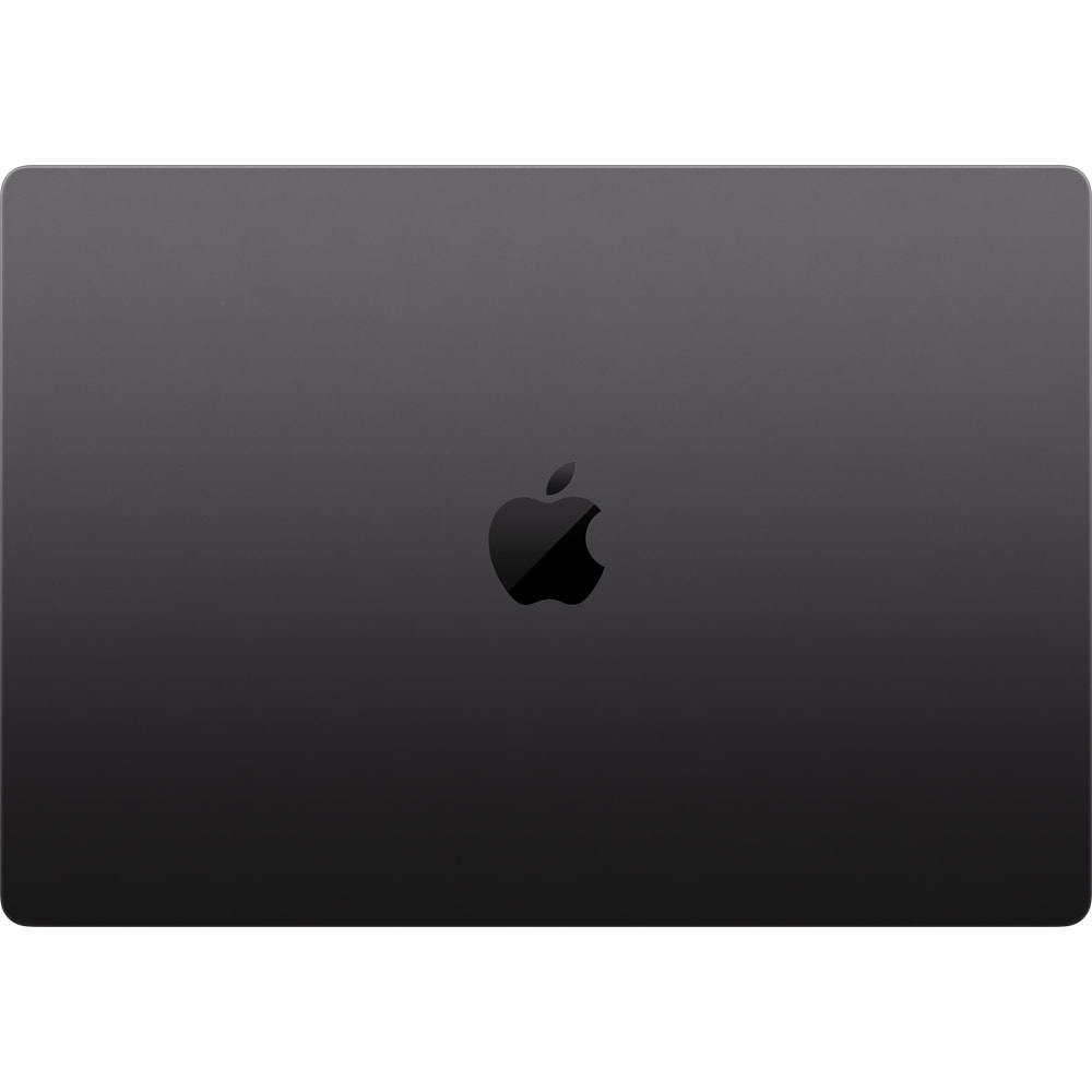 Laptop APPLE MacBook Pro 16 mgee4ro/a, Apple M5 Max 18-core CPU, 16.2" Liquid Retina XDR, 48GB, SSD 2TB, 40-core GPU, macOS Sequoia, Space Black - Tastatura layout INT