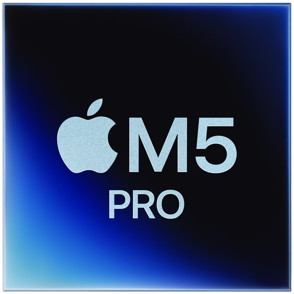 Laptop APPLE MacBook Pro 16 mmf94ro/a, Apple M5 Pro 18-core CPU, 16.3" Touch PROLED XDR, 48GB, SSD 1TB, 20-core GPU, macOS Golden Gate, Silver - Tastatura layout INT