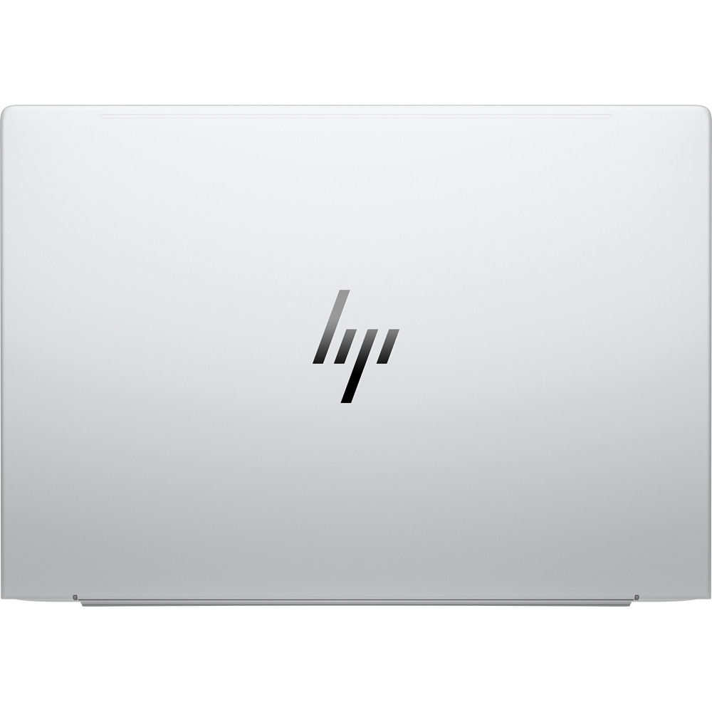 Laptop HP EliteBook 8 G1i Next Gen AI , Intel Core Ultra 7 268V pana la 5Ghz, 16" WUXGA, 32GB, SSD 1TB, Intel Arc 140V Graphics, Windows 11 Pro, argintiu