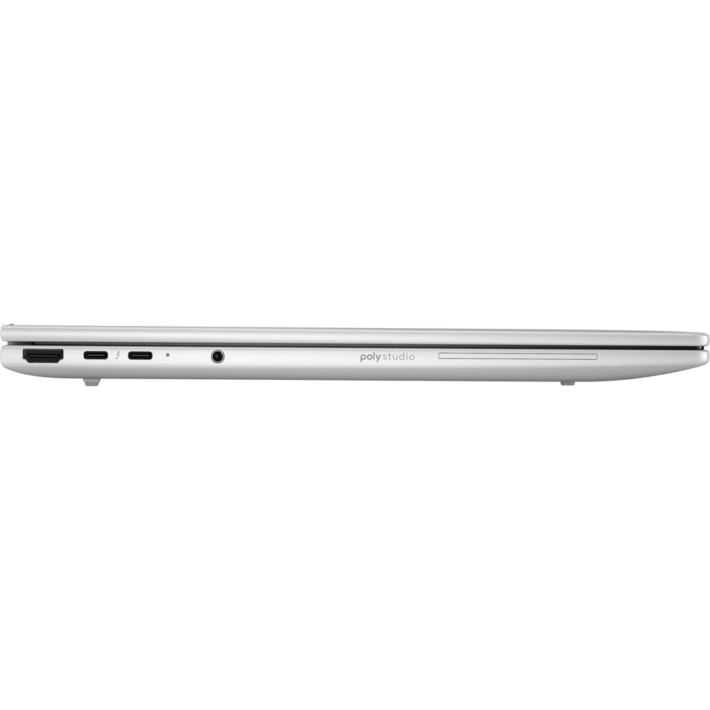 Laptop HP EliteBook 8 G1i Next Gen AI , Intel Core Ultra 7 268V pana la 5Ghz, 16" WUXGA, 32GB, SSD 1TB, Intel Arc 140V Graphics, Windows 11 Pro, argintiu
