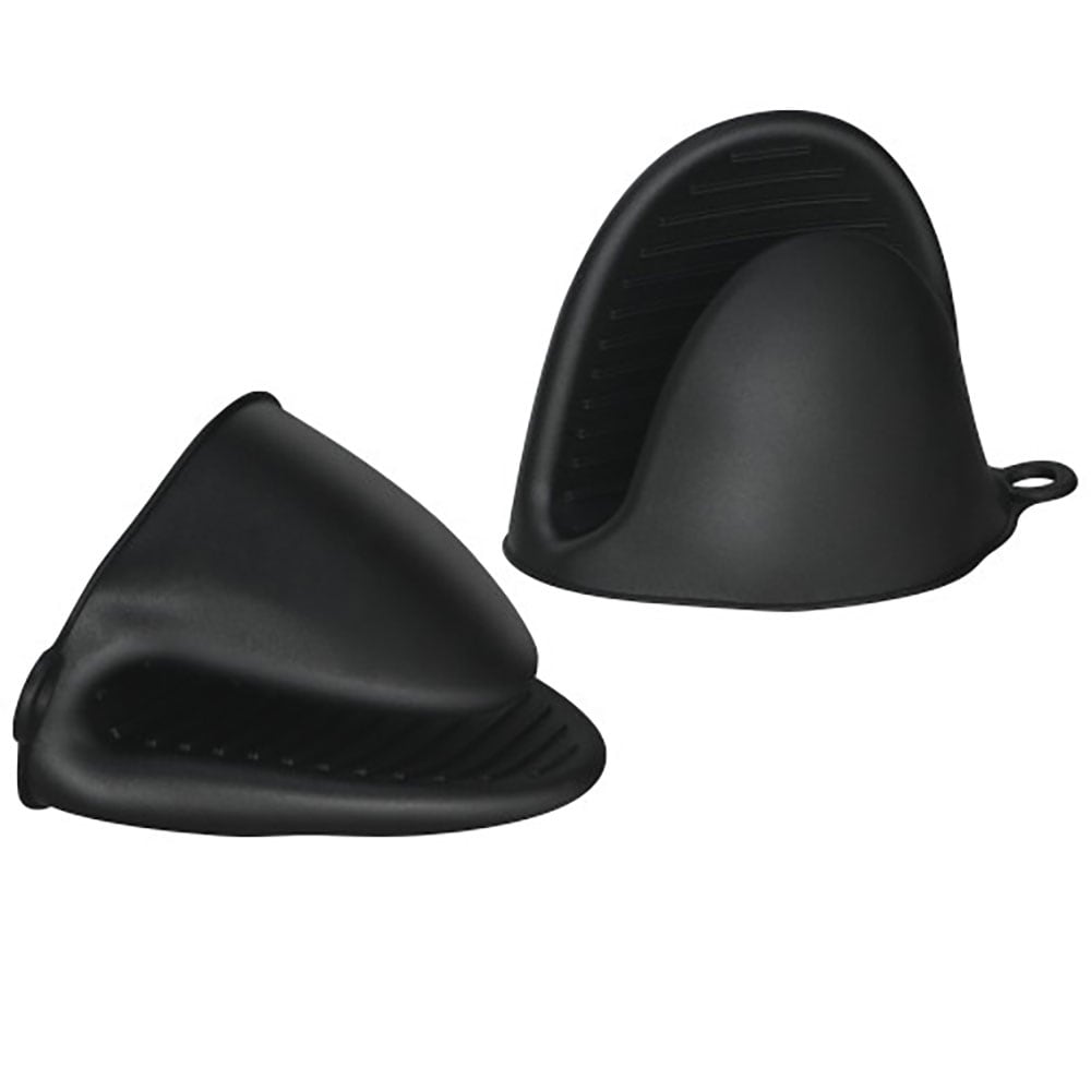 Friteuza cu aer cald dubla MIDEA MAD1100DADK, 3.5kg, 11l, 1850W, negru