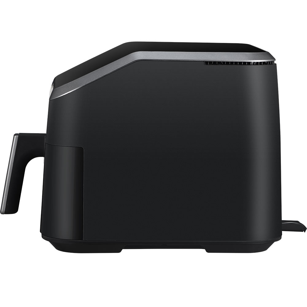 Friteuza cu aer cald MIDEA MAD85000ADK, 2.6kg, 9l, 2200W, negru-argintiu