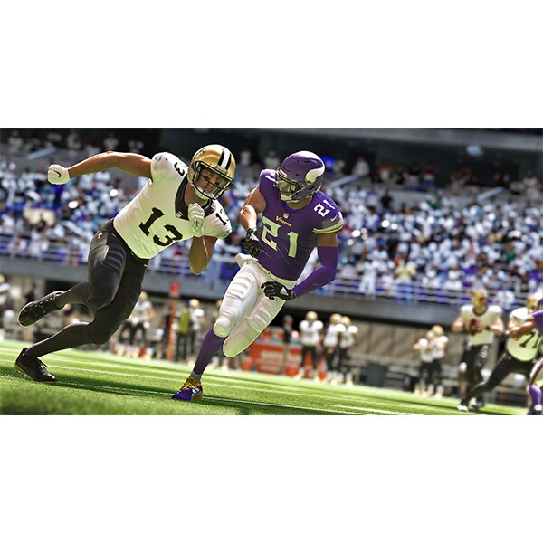 Madden NFL 21 Xbox One