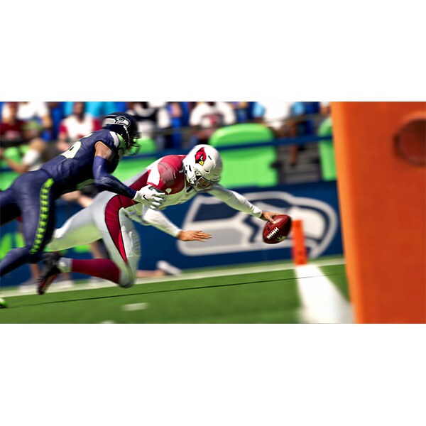 Madden NFL 21 Xbox One