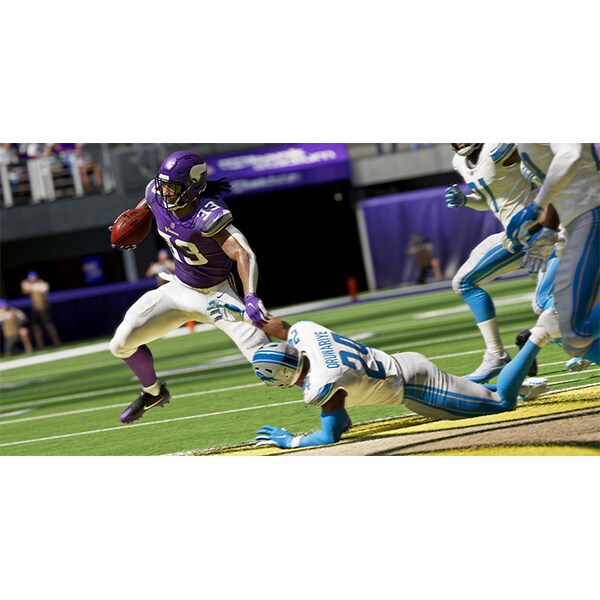 Madden NFL 21 Xbox One
